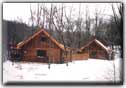 Grumpsters All-Season Cabin Rentals